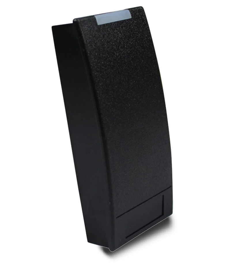 Czytnik RFID
