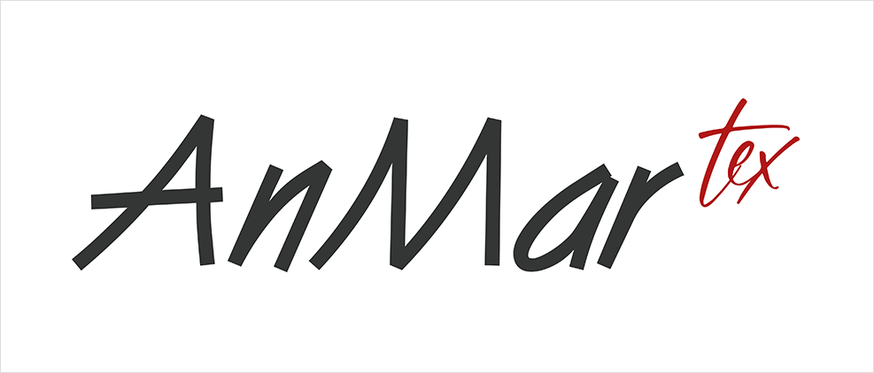 logotyp firmy Anmartex