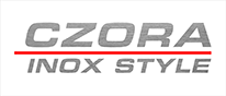 logotyp firmy Czora Inox Style
