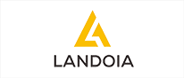 logotyp firmy Landoia