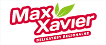 logotyp firmy Max-Xavier